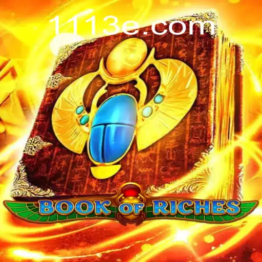 Explorando o Mundo do Jogo BookofRiches: Uma Aventura Fascinante