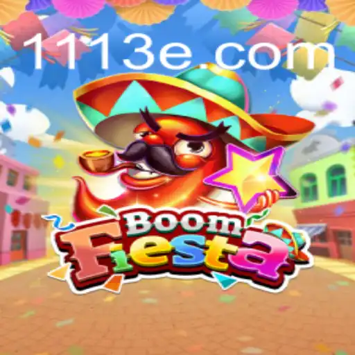 Desvendando BoomFiesta: O Novo Fenômeno dos Jogos Online