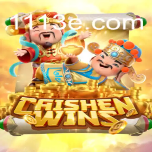 CaishenWins: Descubra o Jogo que Está Conquistando o Público