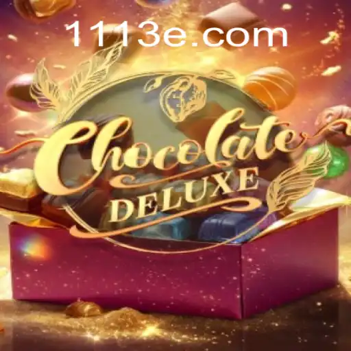 Desvendando o Fascínio do ChocolateDeluxe: Uma Nova Aventura no Mundo dos Jogos