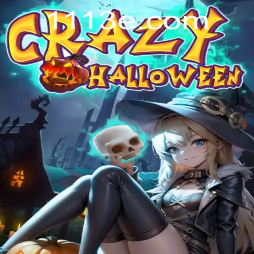 CrazyHalloween: Descubra o Jogo que Está Fazendo Sucesso em 2023