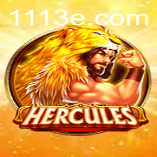 Descubra o Fascinante Mundo do Jogo Hercules