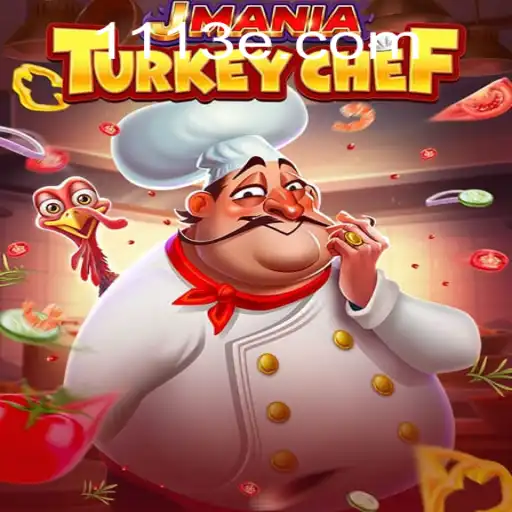 Descubra o Mundo de JManiaTurkeyChef: O Jogo que Une Diversão e Desafio Culinário