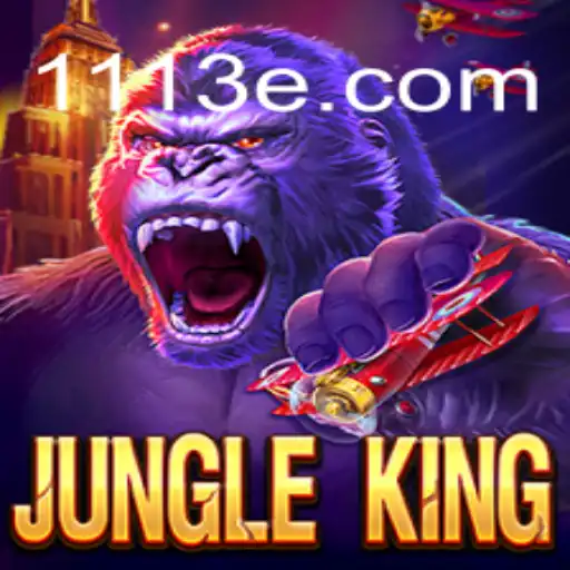 Descubra a Aventura Selvagem de JungleKing: O Fascínio do Jogo Online Impulsionado por 13E.COM