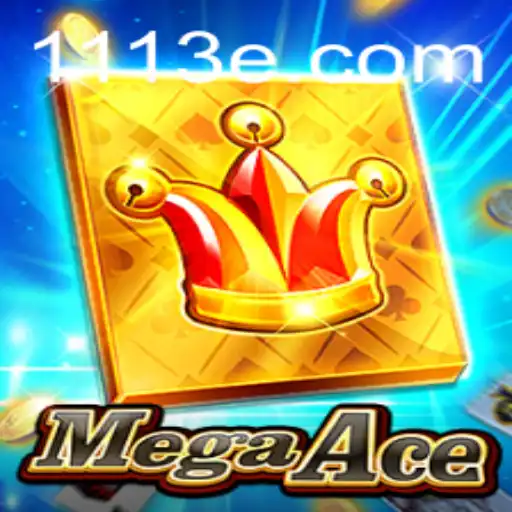 Descubra MegaAce: O Jogo que Está Conquistando o Mundo