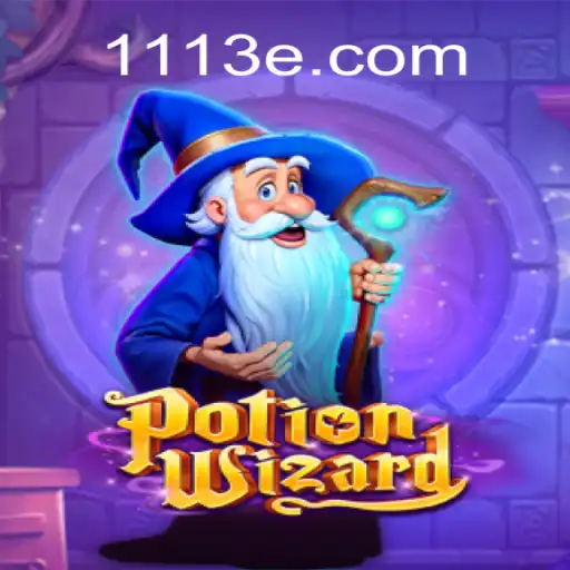 Descubra o Universo Encantado de PotionWizard: Um Jogo de Estratégia e Magia