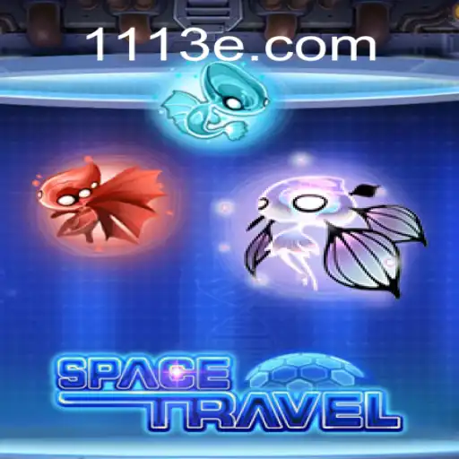 SpaceTravel: Um Mergulho nas Estrelas com 13E.COM
