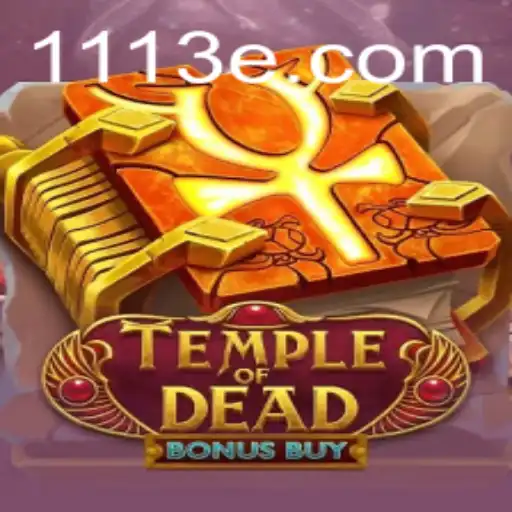 TempleofDeadBonusBuy: Descubra a Emoção do Antigo Egito