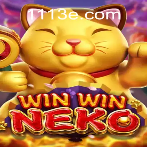 Descubra o Fascinante Jogo WinWinNeko: Inovação e Entretenimento