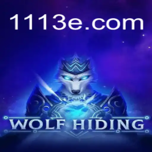 Descubra o Novo Jogo WolfHiding: Uma Aventura de Estratégia e Mistério