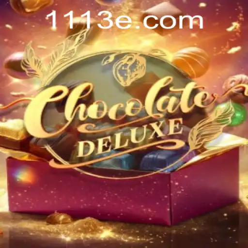 Desvendando o Fascínio do ChocolateDeluxe: Uma Nova Aventura no Mundo dos Jogos