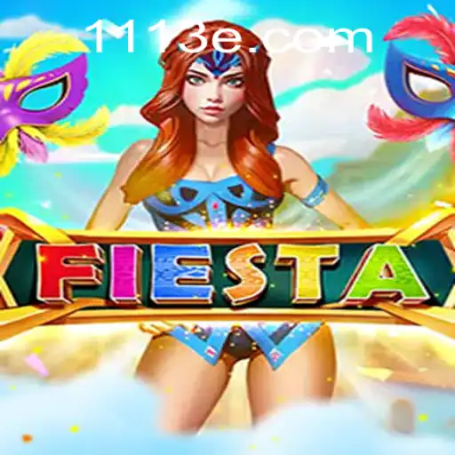 Fiesta: Um Novo Jogo Empolgante para Conectar e Celebrar