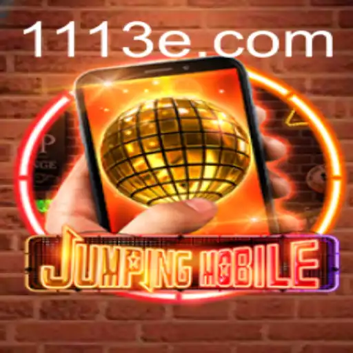 Explorando o Mundo de Jumpingmobile: Um Jogo Inovador da 13E.COM