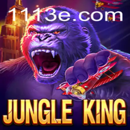 Descubra a Aventura Selvagem de JungleKing: O Fascínio do Jogo Online Impulsionado por 13E.COM