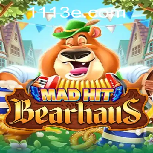 Descubra o Fascinante Mundo de MadHitBearhaus: O Jogo Inovador que Está Transformando o Mercado