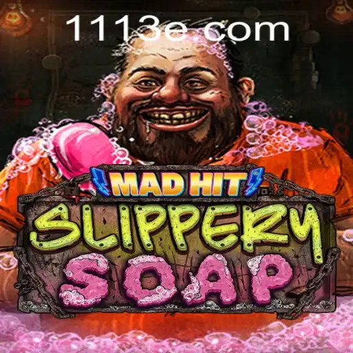 Explorando MadHitSlipperySoap: O Novo Fenômeno dos Jogos