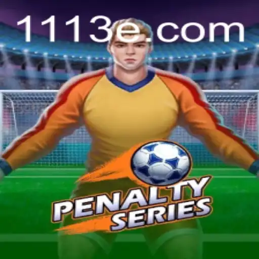 Conheça PenaltySeries: O Jogo de Futebol Virtual que Estimula Estratégia e Precisão