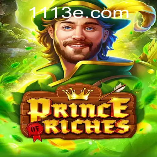 Explorando o Mundo Fascinante de PrinceOfRiches