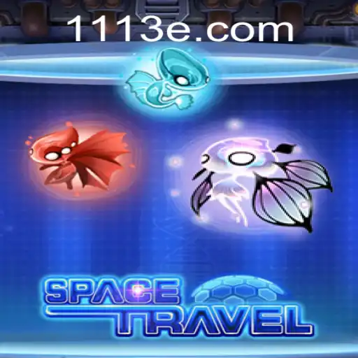 SpaceTravel: Um Mergulho nas Estrelas com 13E.COM