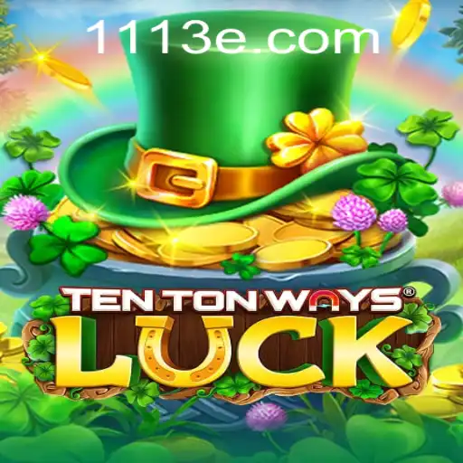Explorando o Universo de TenTonWaysLuck: Um Mergulho nas Regras e Estratégias do Jogo