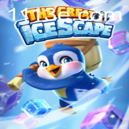Descubra o Fascinante Mundo de TheGreatIcescape