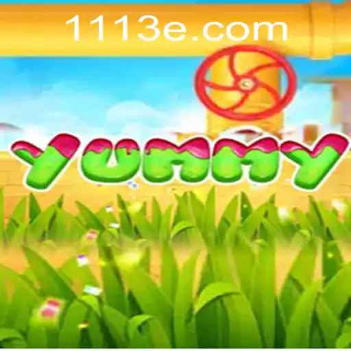 Descubra o Mundo Fascinante de Yummy: Um Jogo Inovador com 13E.COM